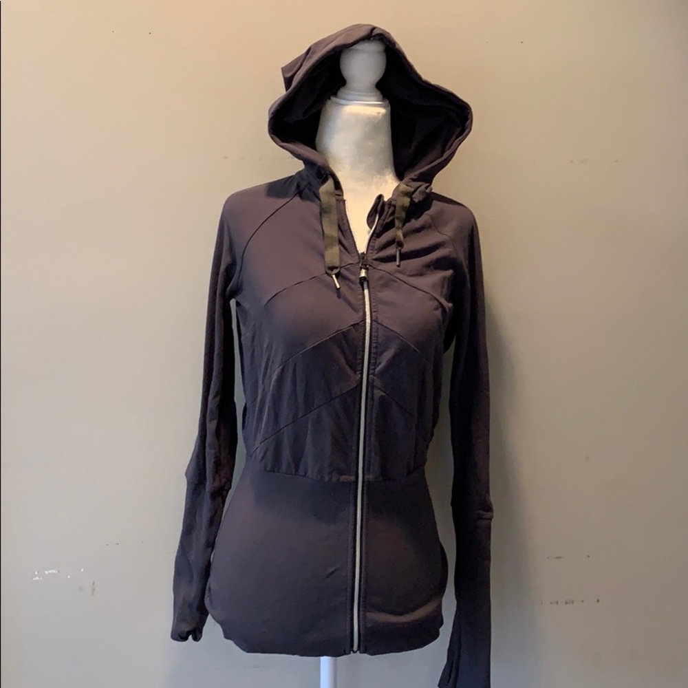 Lululemon Jacket